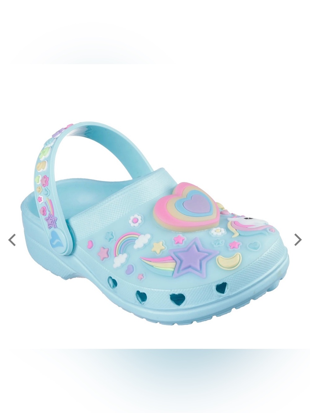 Foamies: Heart Charmer - Girly Land